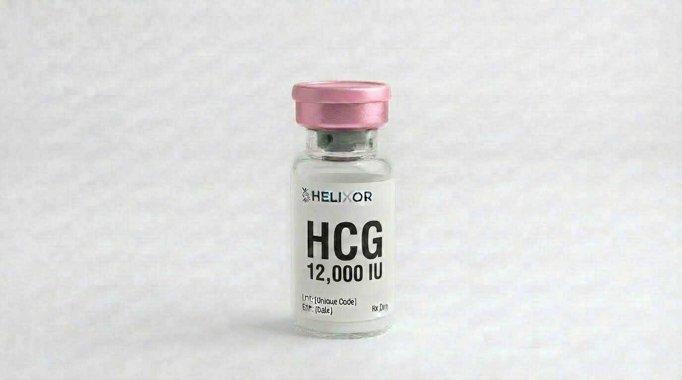 HCG 12000iu