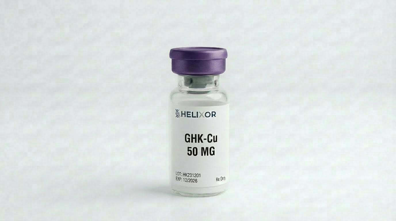 GHK-Cu