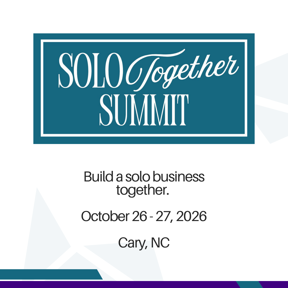Solo Together Summit.png