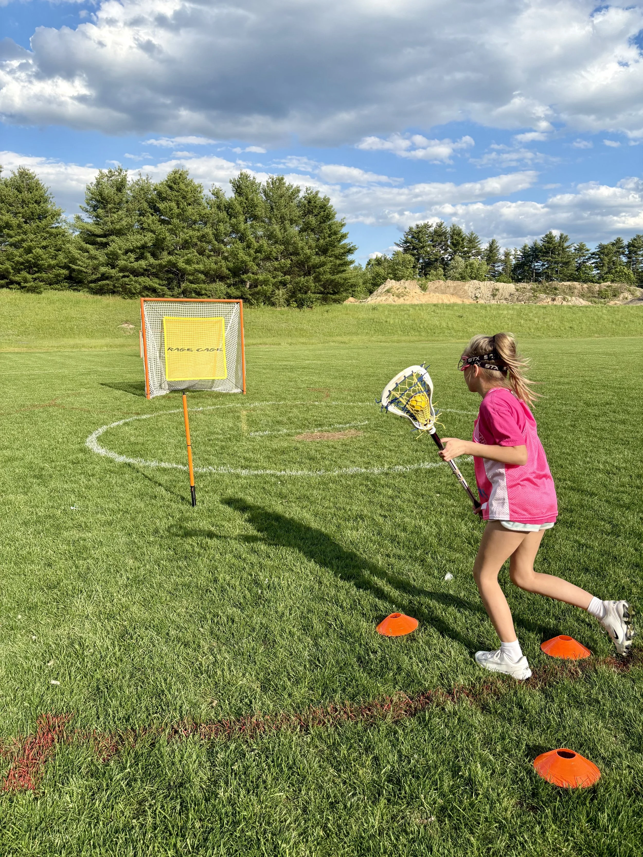One on One Training
