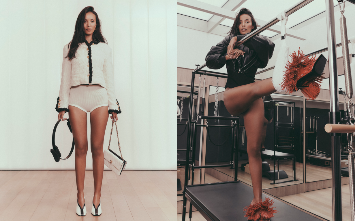 Wellness Events I’ve Genuinely Loved Recently