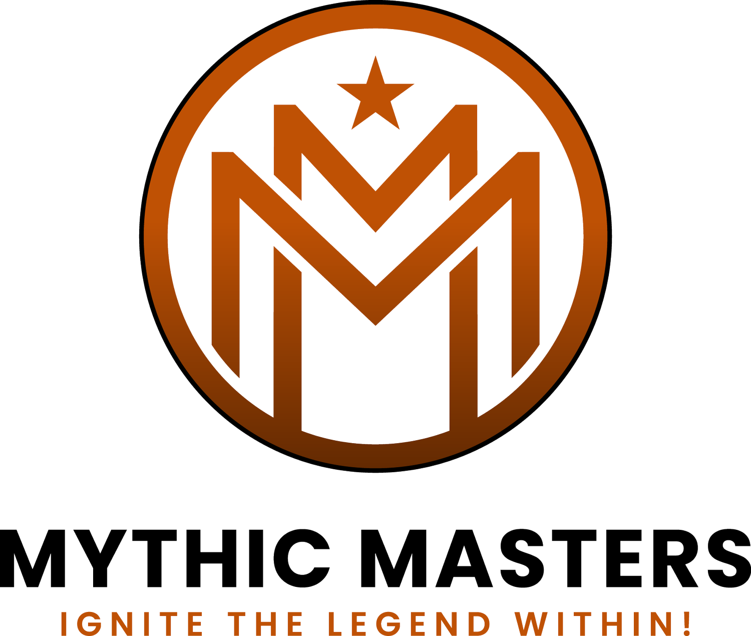 Mythic Masters