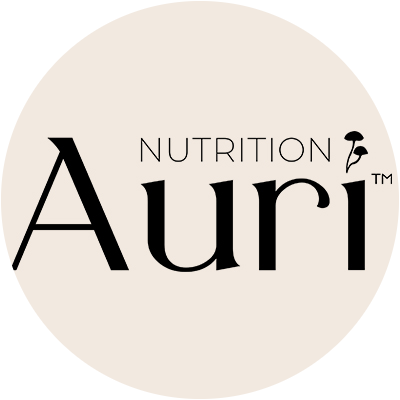Auri Nutrition