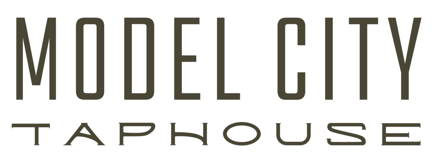 Model City Taphouse