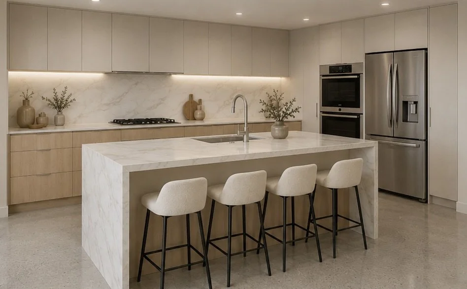 Minimalist Luxury