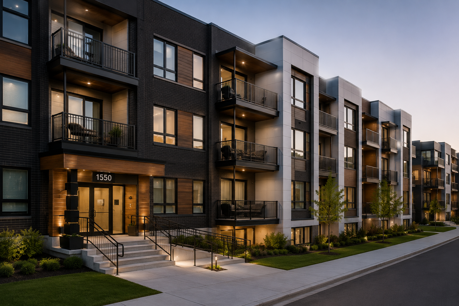 Projets multi-logements & collaboration entrepreneurs