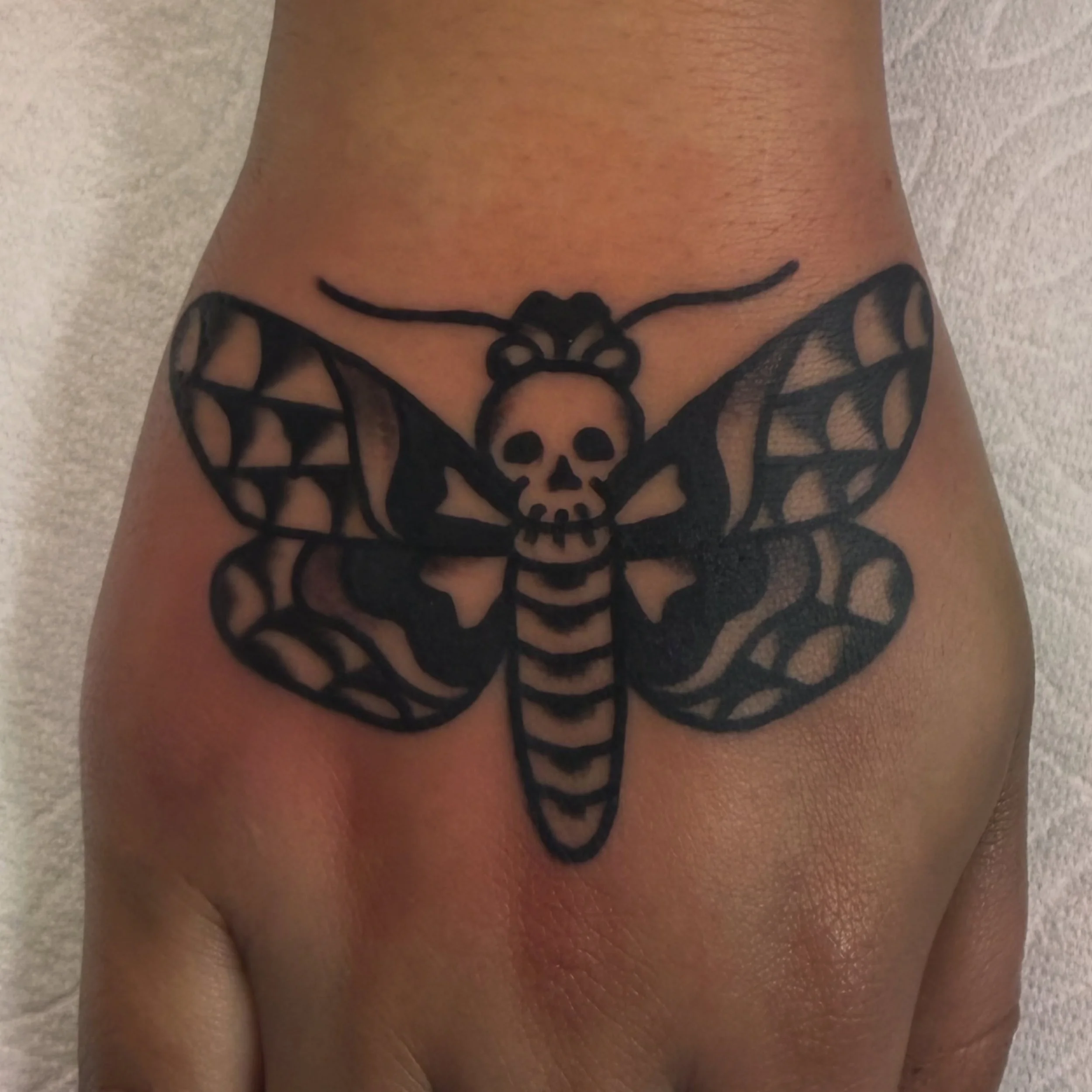 ★ TATTOOS ★ 
☻ DM OR EMAIL FOR APPOINTMENTS ☻
