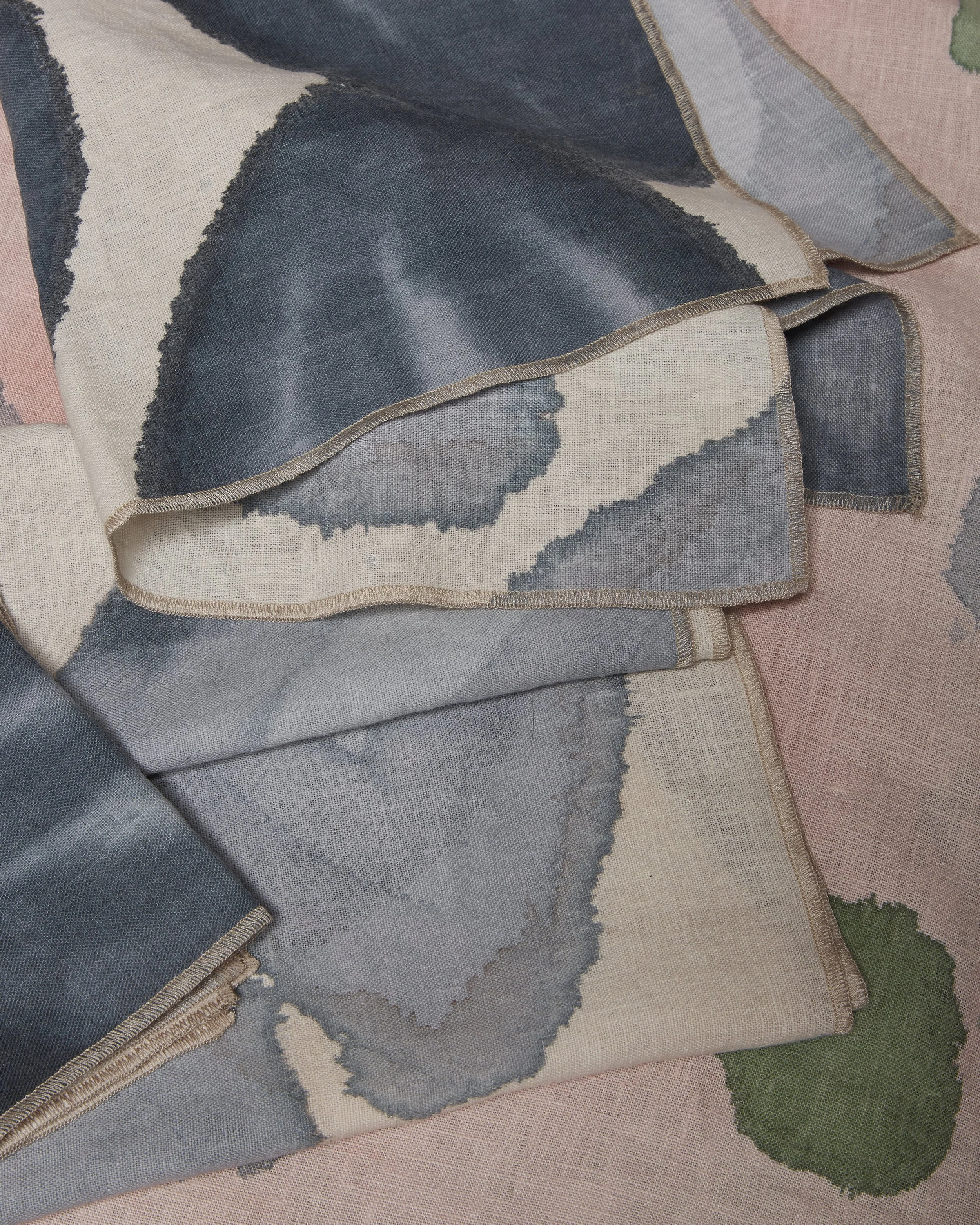 fabric swatch color way color bar textile photography