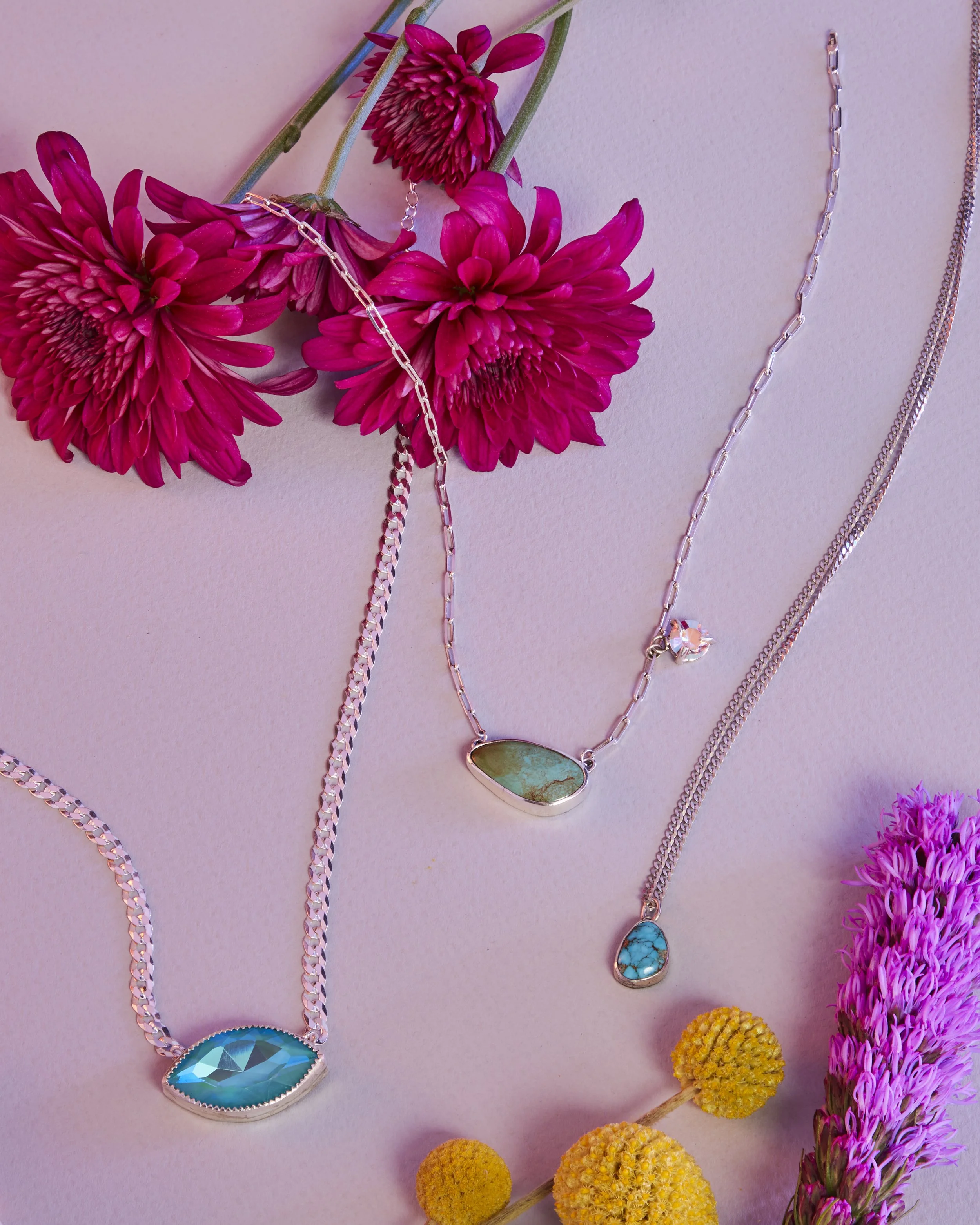 photography florals and sterling jewelry still life imagery