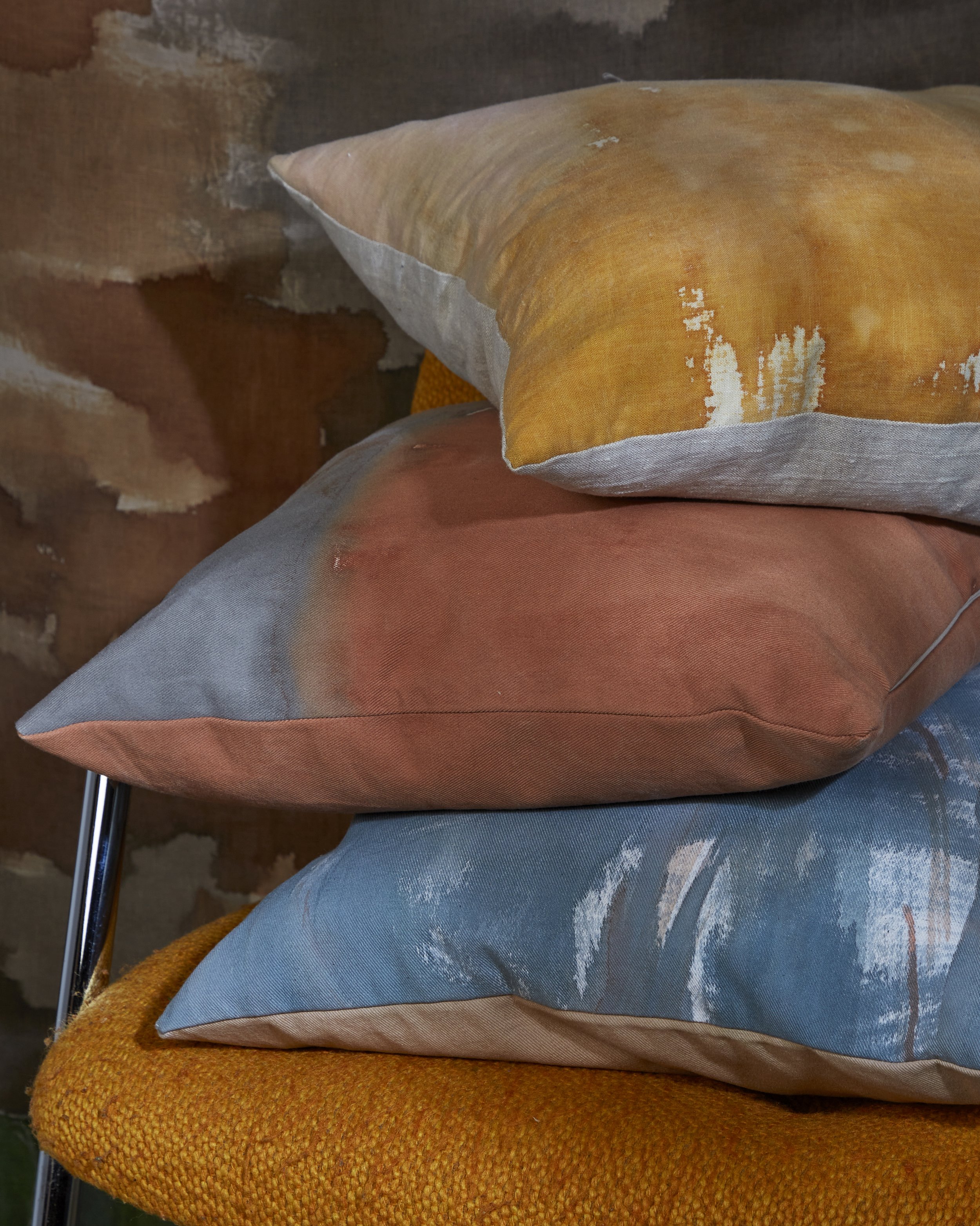 pillows home interior living room photo
