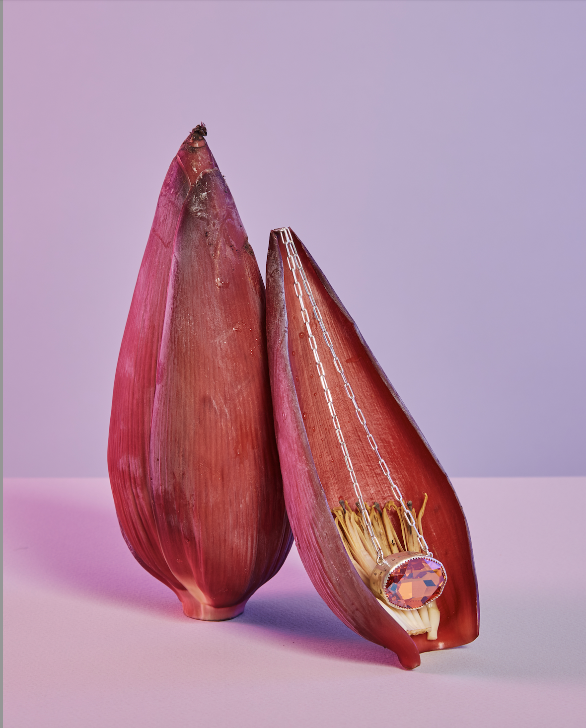 Product Still Life photography fine art by Gabe Weber and Hope Misterek for Mud Lowery Jeweler advertising ecomm catalog with outstanding lighting technique