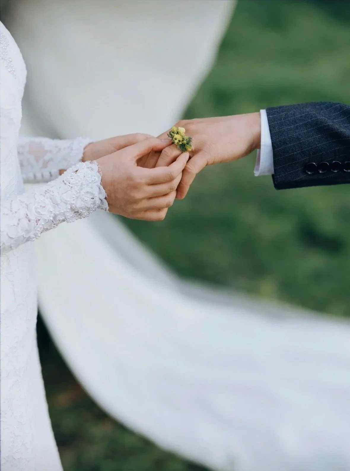 Ontario Wedding Session