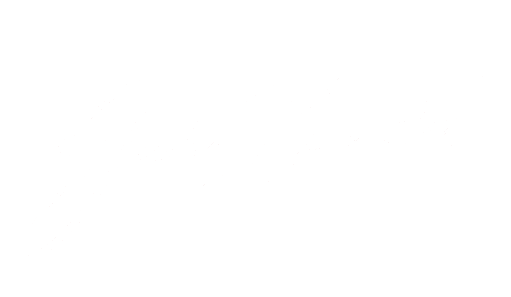Stylized white handwritten signature reading 'J. Jordan Brumsfield' on a black background.