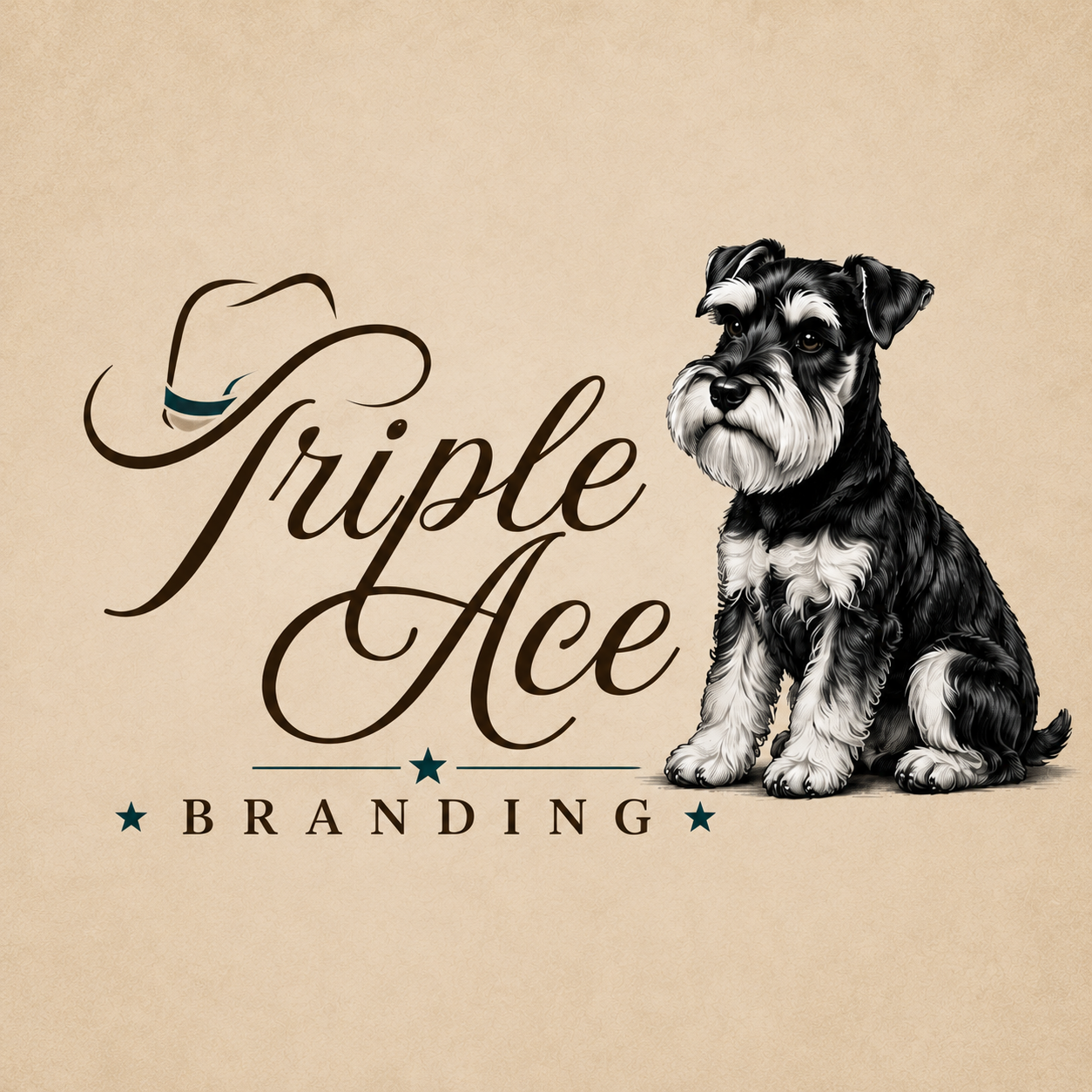 Triple Ace Branding