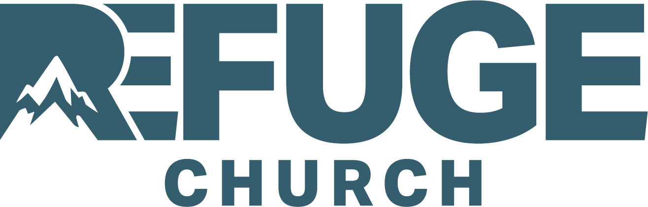 I AM REFUGE CHURCH