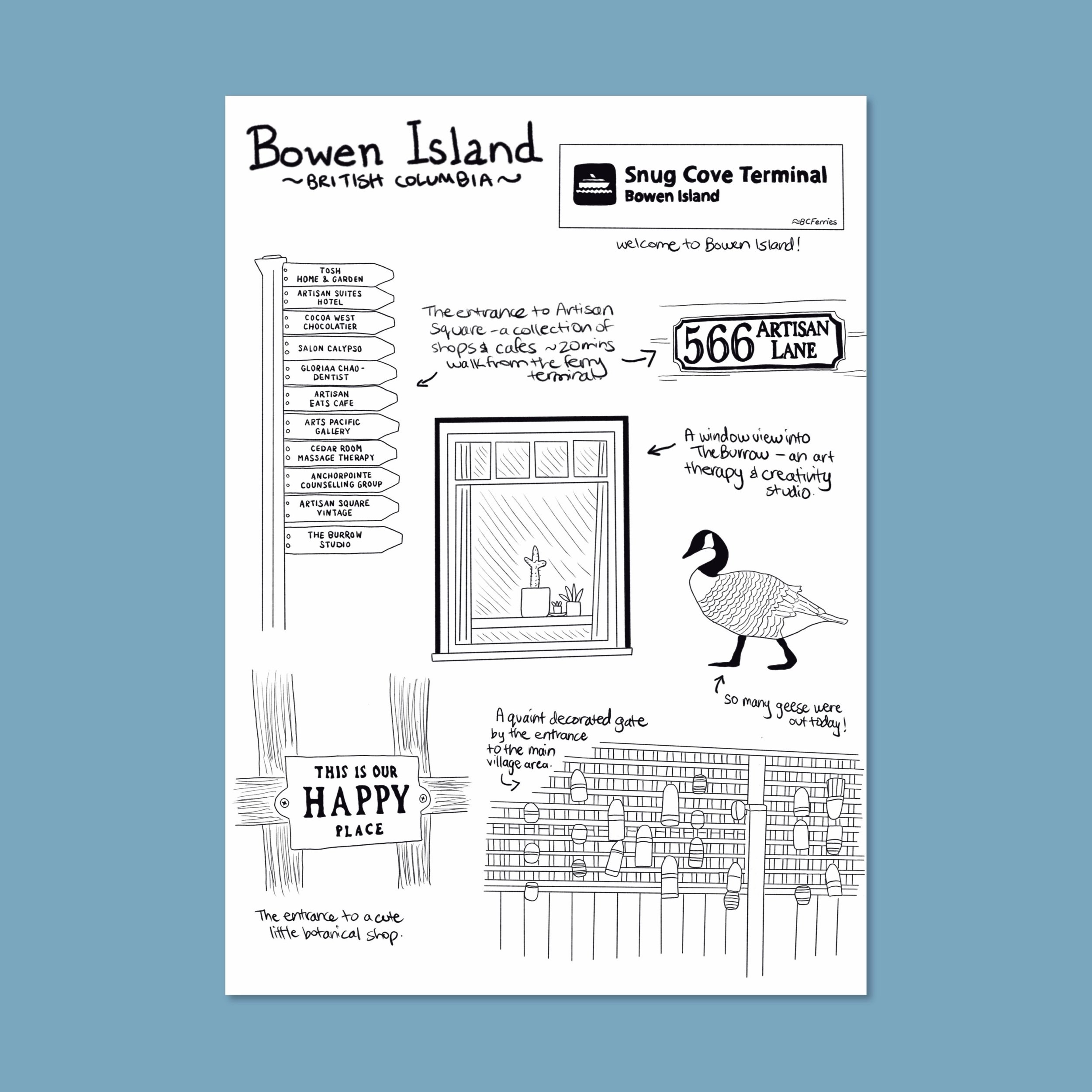 Bowen Island (BC)