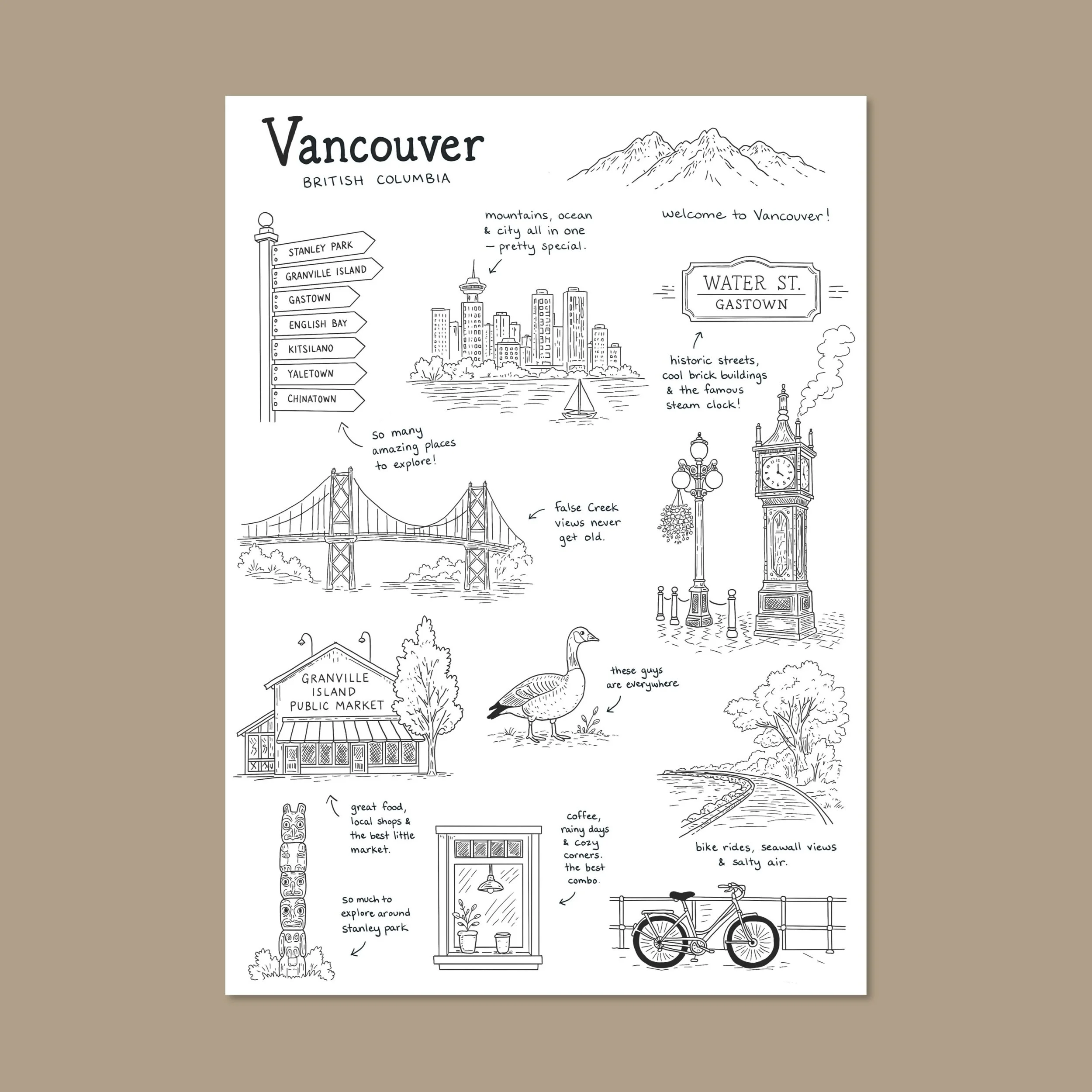 Vancouver