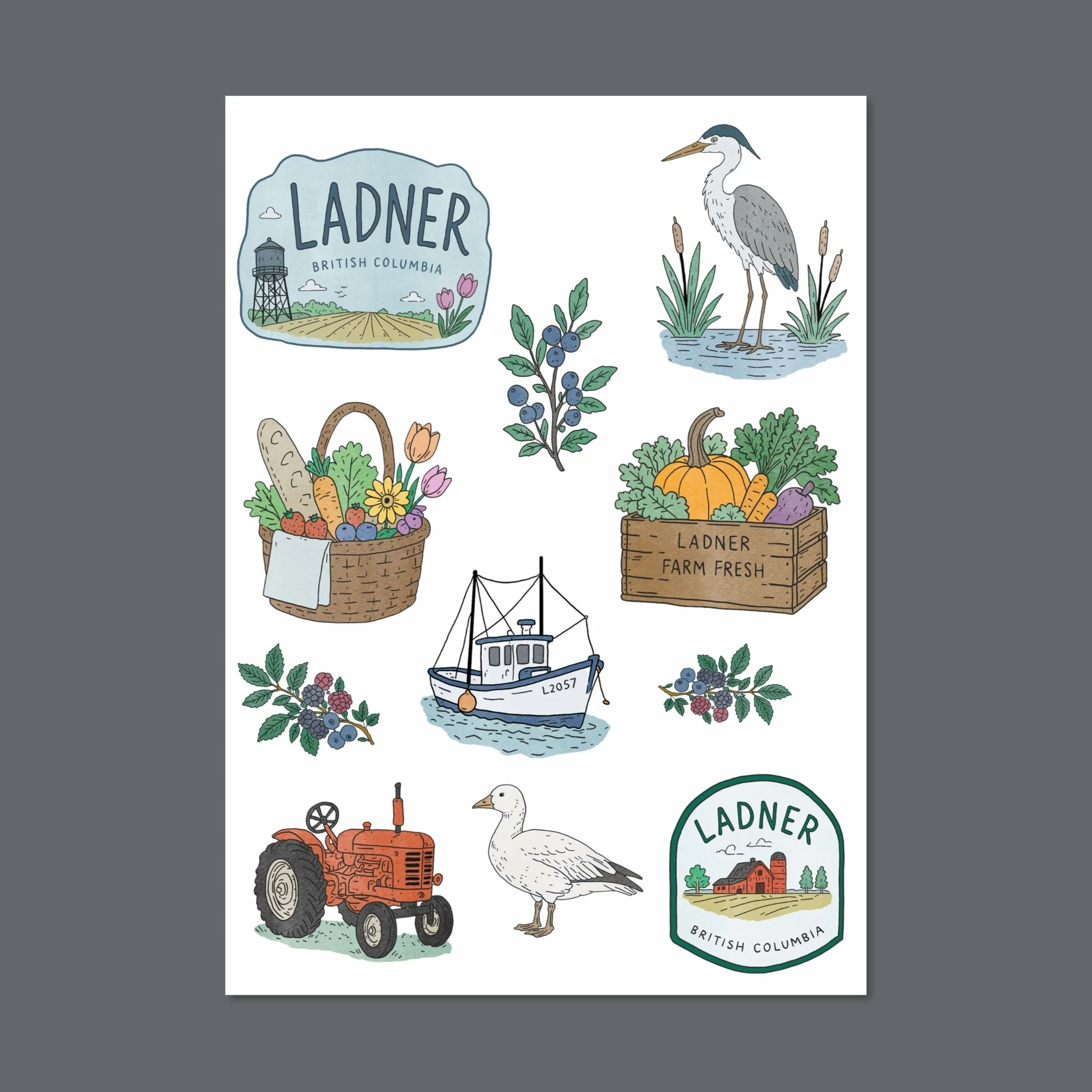 Ladner