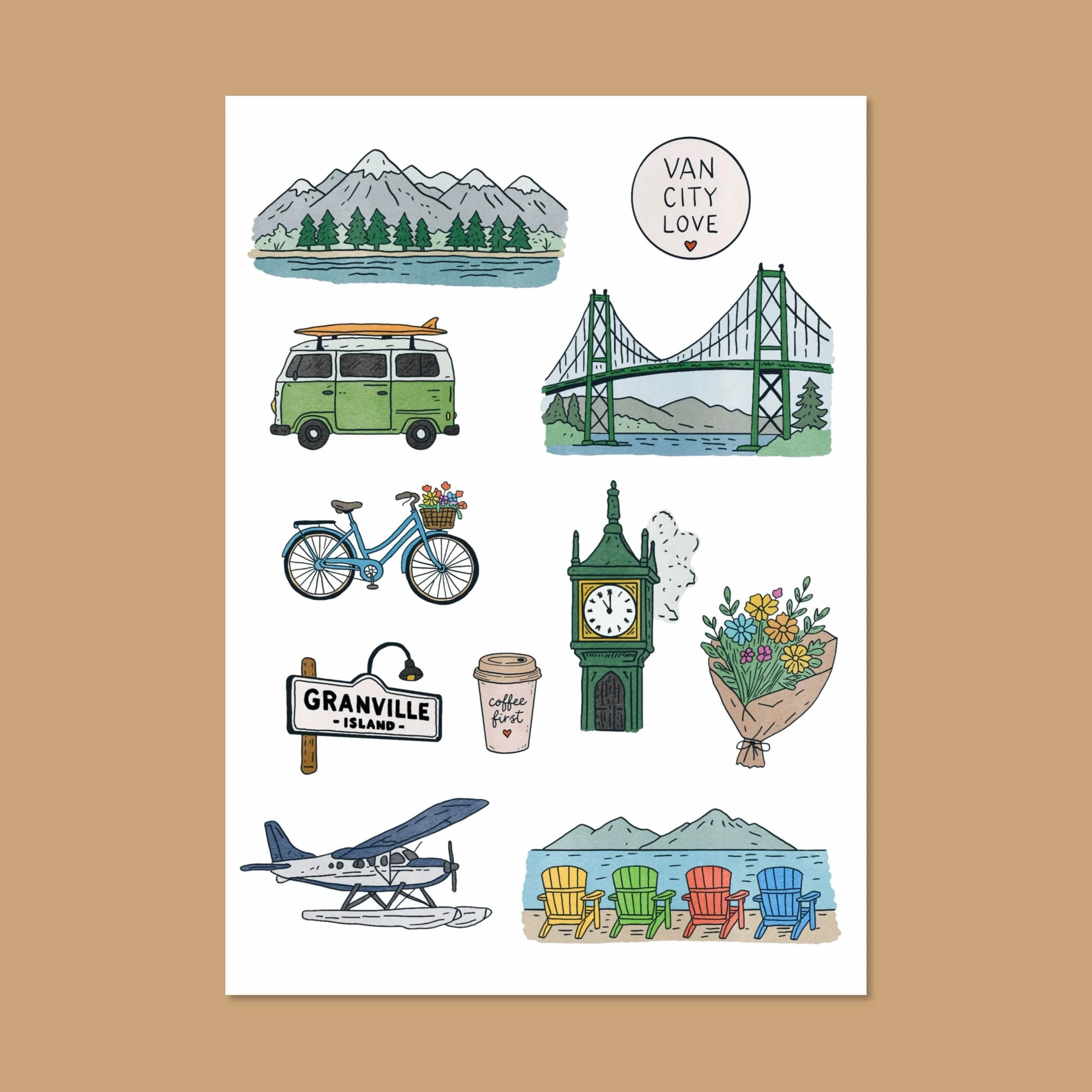 Vancouver