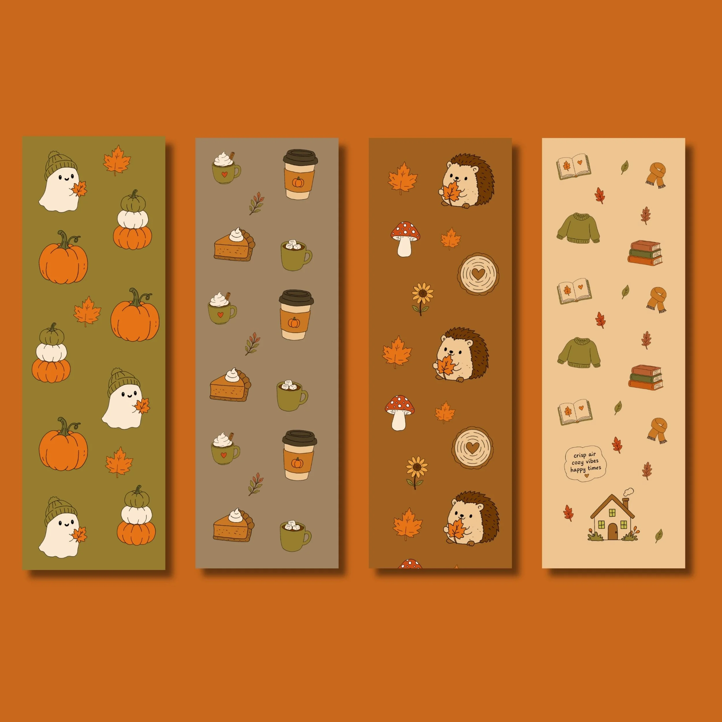 FALL | Bookmarks