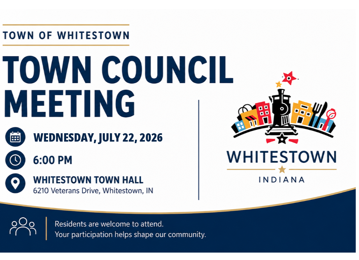Town Council Meeting