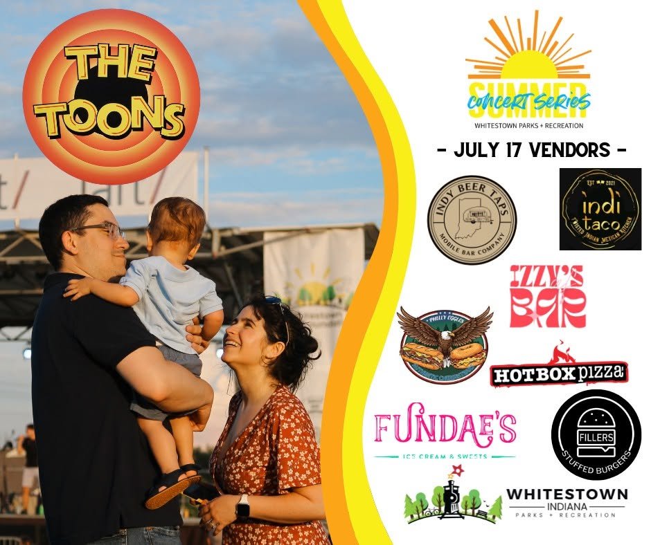 Summer Concert Series