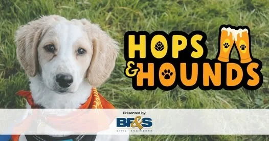 Hops & Hounds