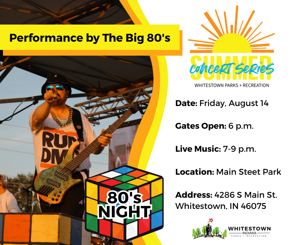 Summer Concert Series