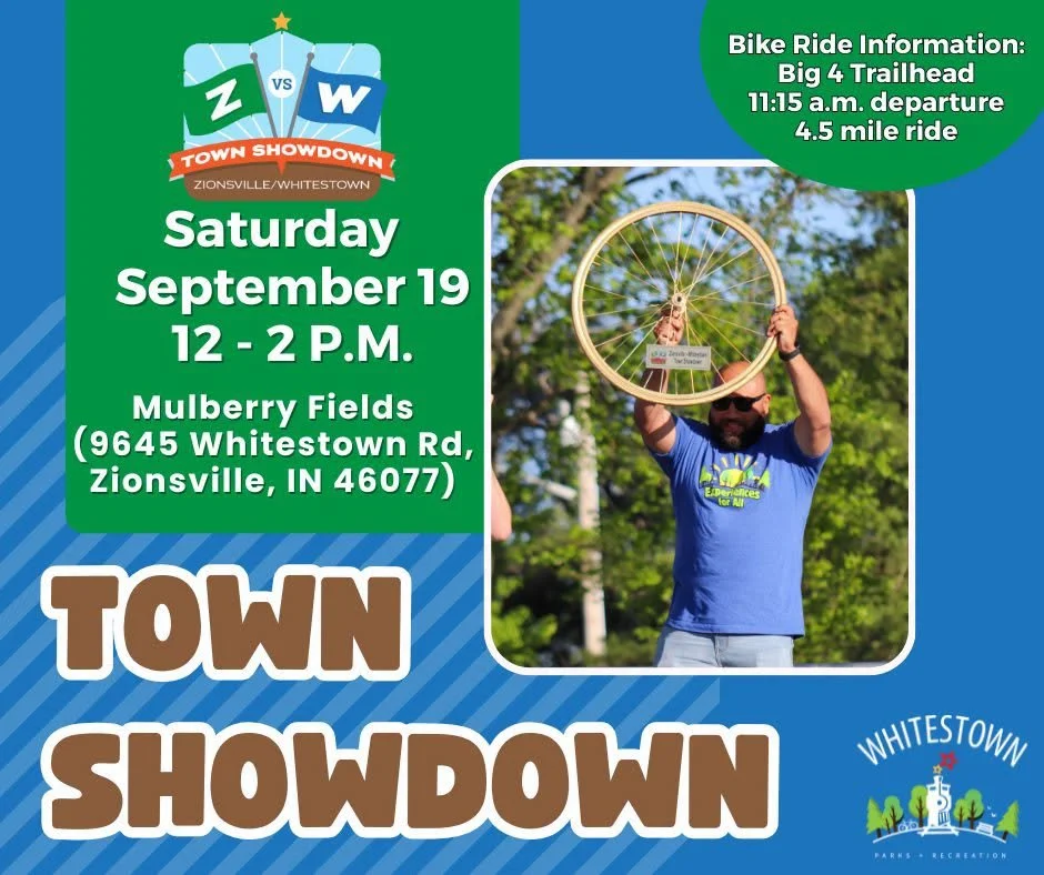 Town Showdown