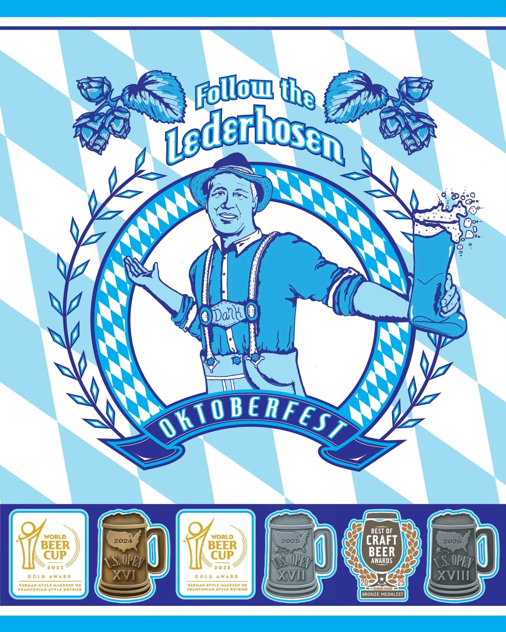 Moontown Oktoberfest