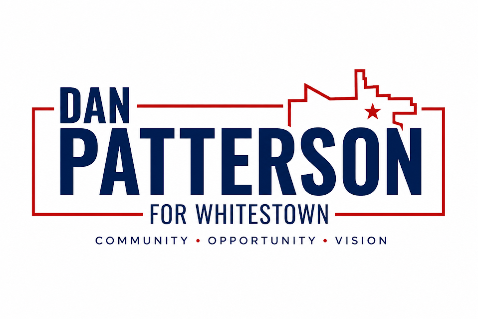 Dan Patterson