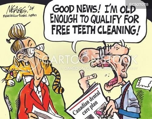 Why Doesn't My Dental Insurance Cover My Work?