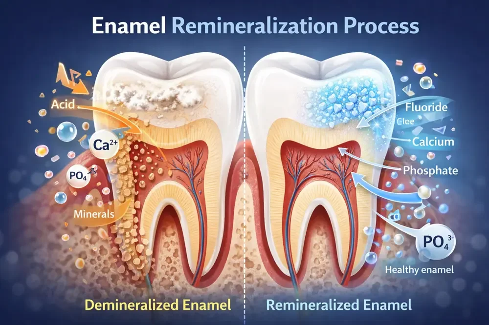 Is fluoride safe and do I need it?