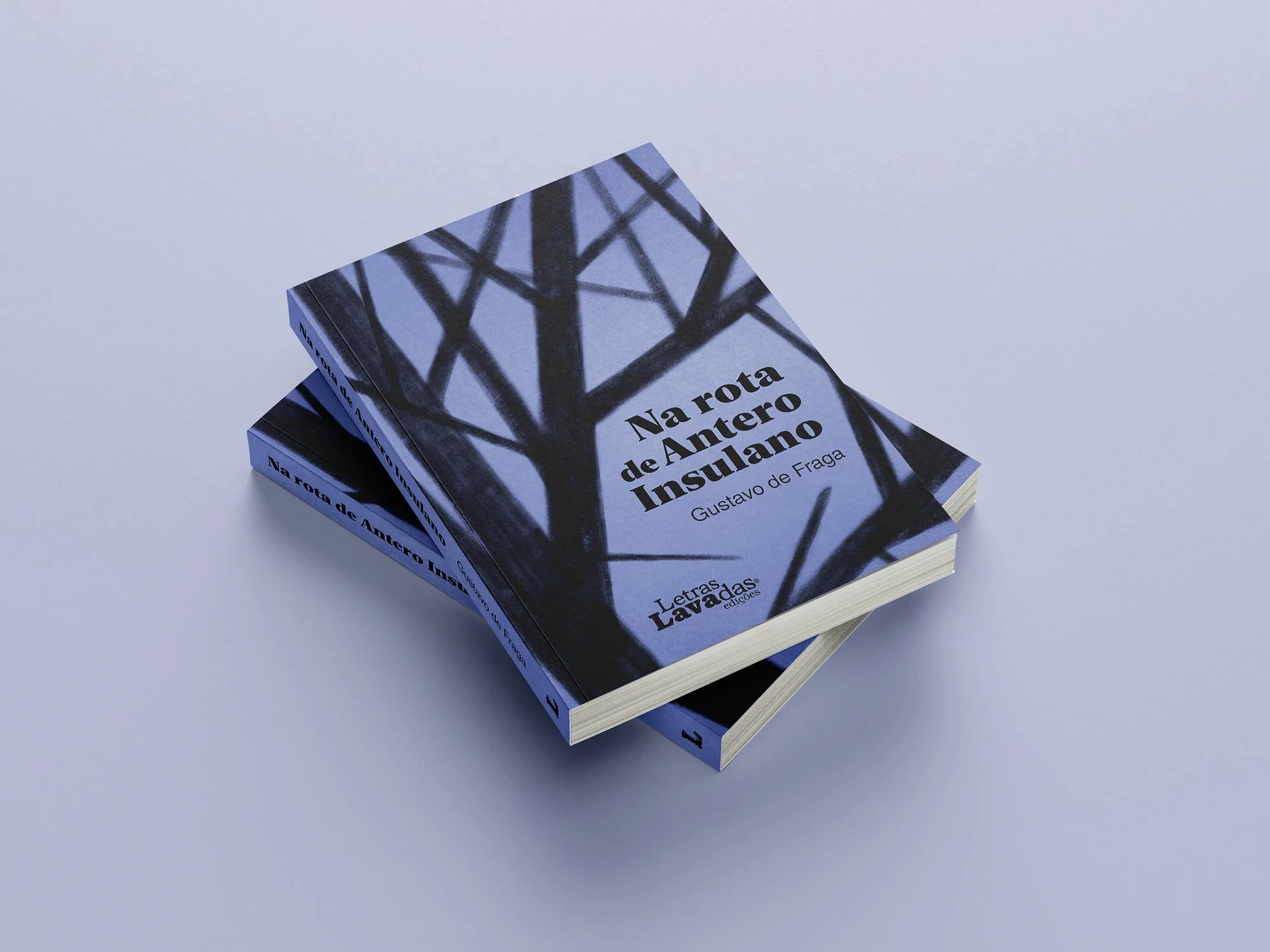 book cover design