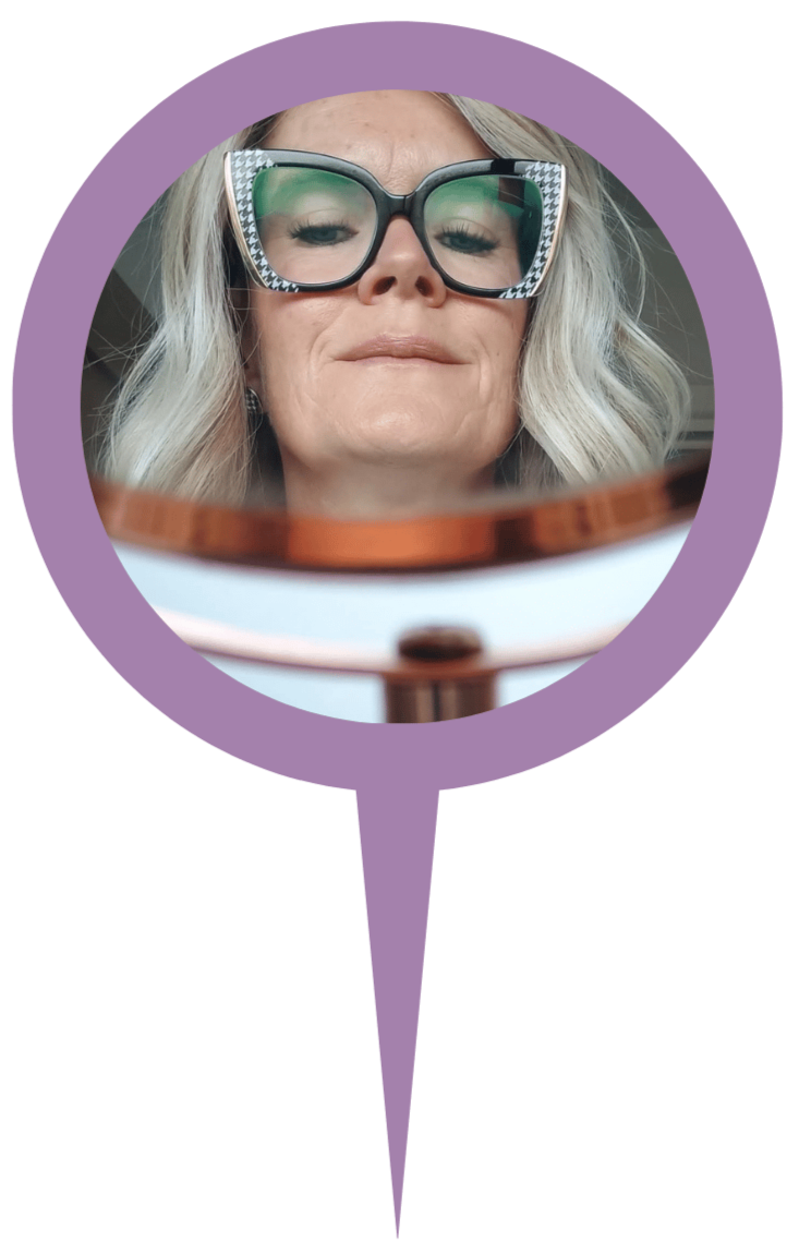 Alternative Hair Consultation in Cambridgeshire with Helena at Helrica Massage Clinic offering support for hair loss, confidence and self-expression.