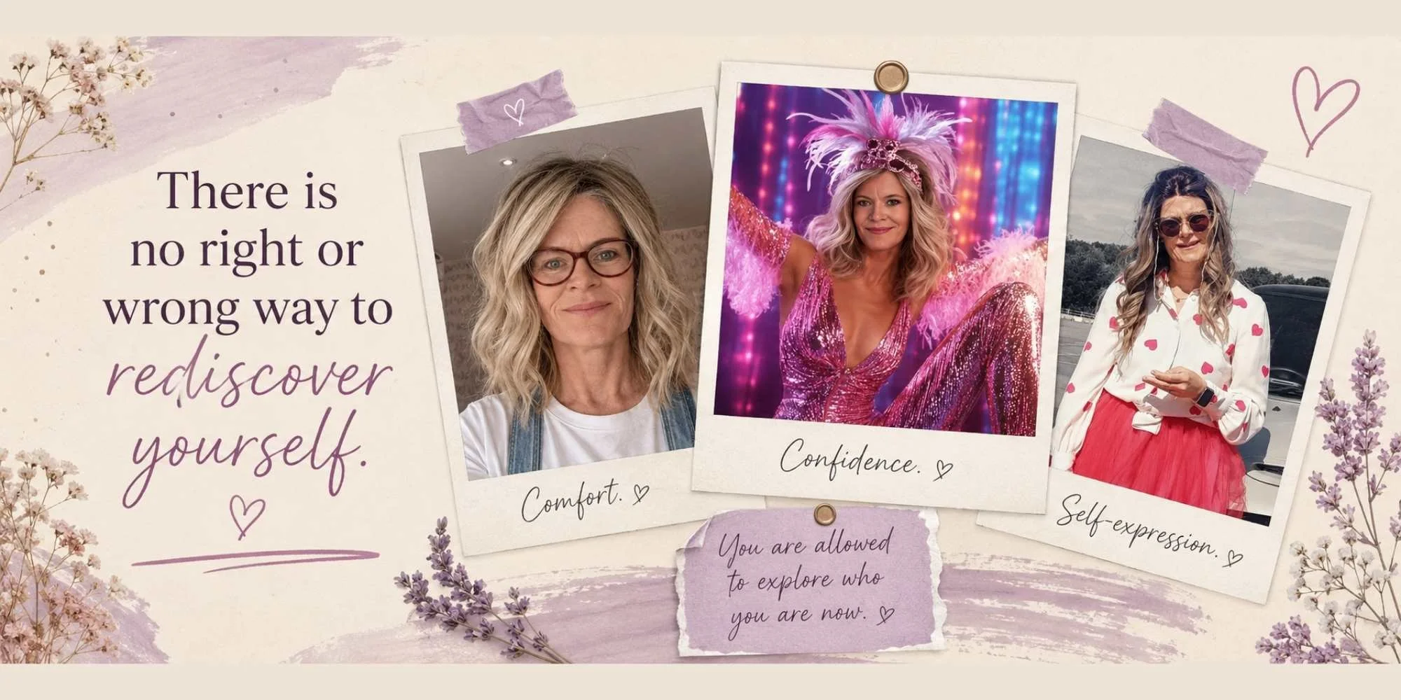 Private Alternative Hair Consultation providing guidance, reassurance and practical support when considering wigs or alternative hair.
