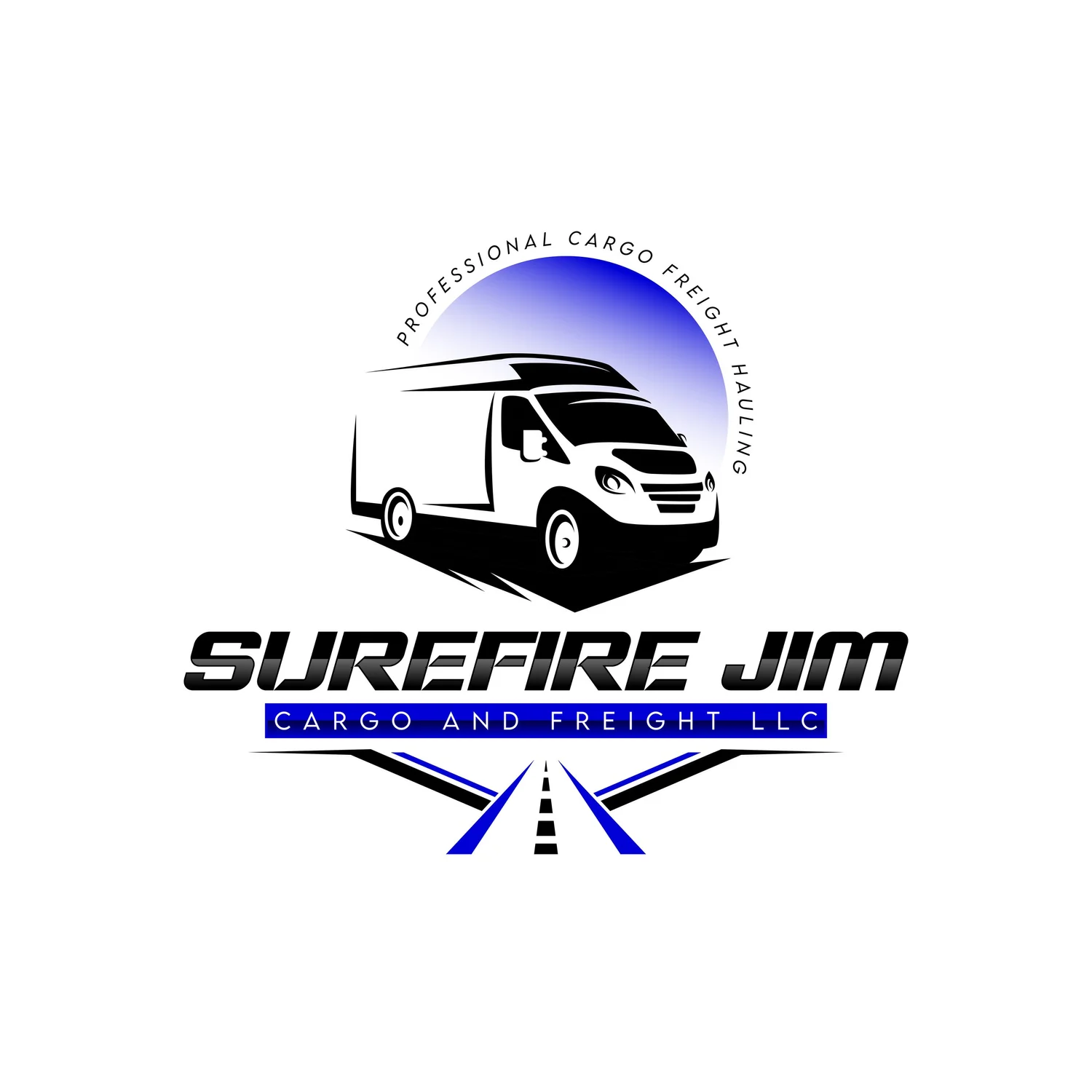 Surefire Jim Cargo and Freight LLC