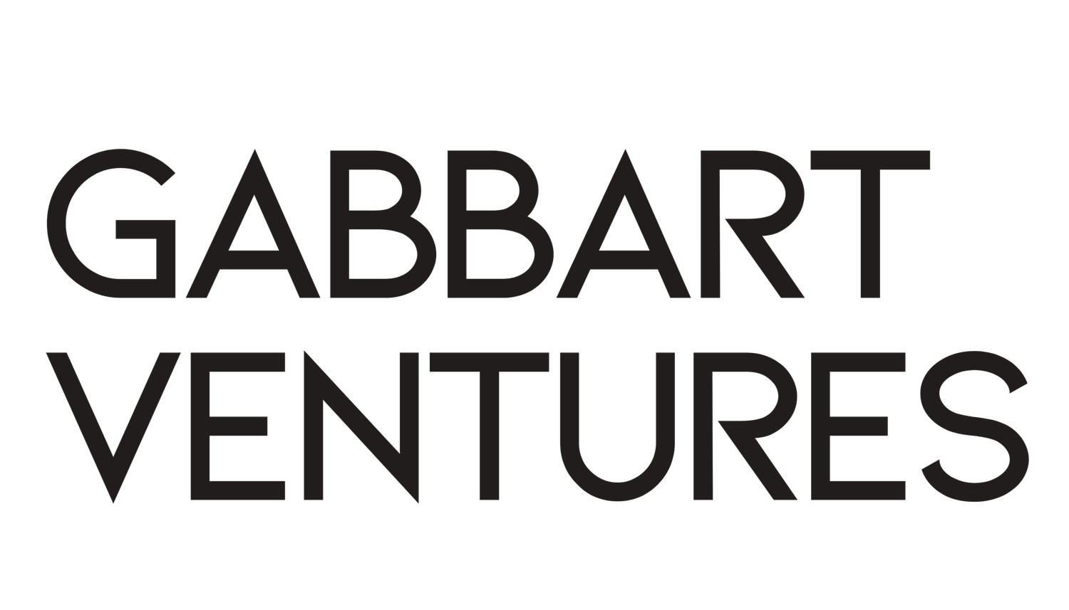 Gabbart Ventures