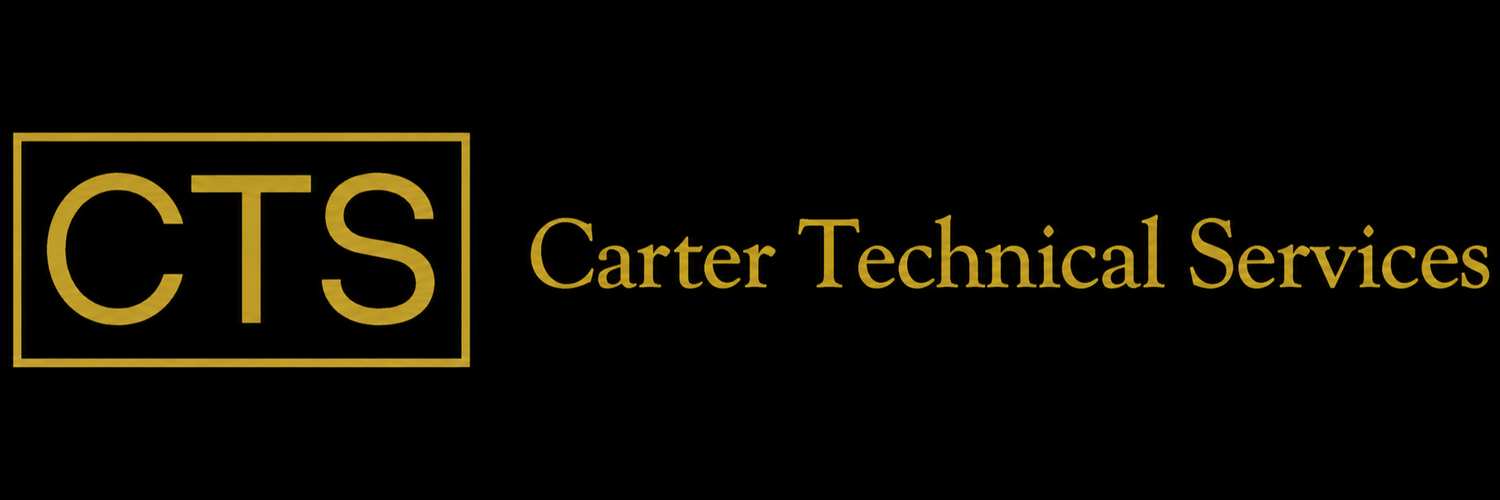 Carter Technical Services