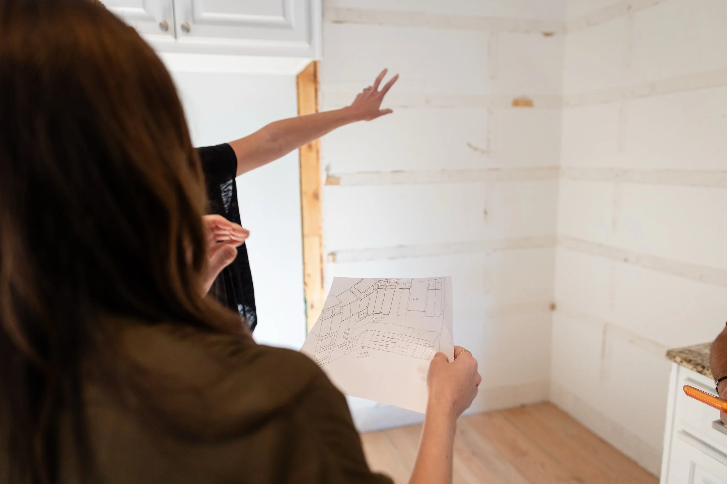 Imagine this is your space we are planning! Don&rsquo;t waste time doing it alone! We are now accepting a few more projects for the second half of the year! 

Not local? That&rsquo;s okay! We love our virtual clients too! 

Message us to get started!