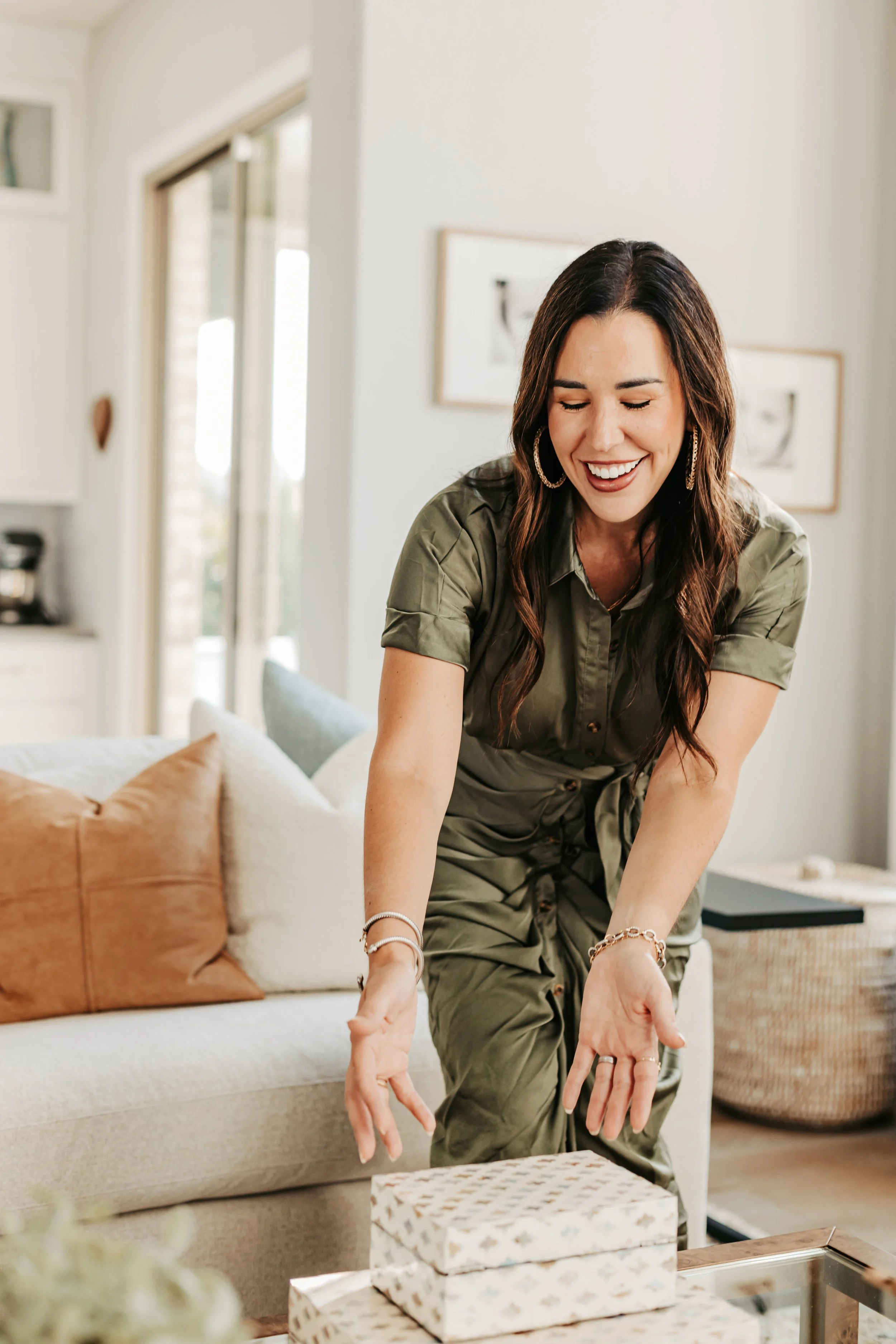 Getting Your Home Holiday-Ready (Without Starting Over)