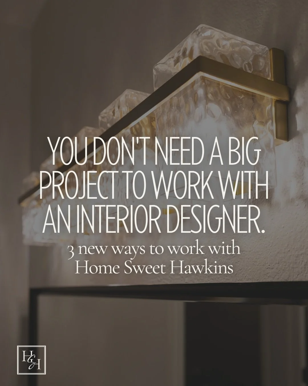 Maybe you have a handful of decisions you&rsquo;ve been putting off, or you just wish you could ask someone whether the rug you&rsquo;re about to order is actually the right size. Those things might not need a full design project, but that doesn&rsqu