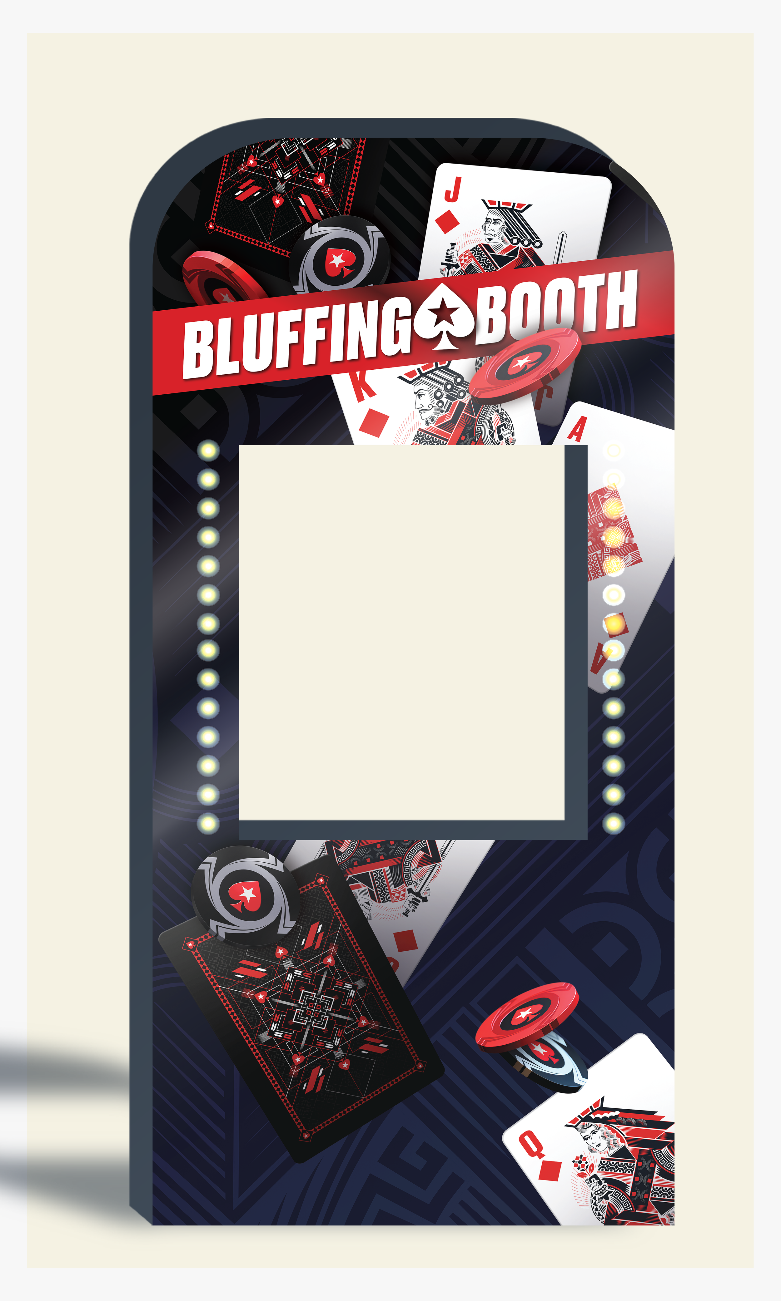 BLUFFI