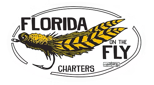 Fly Fish Florida: Mosquito Lagoon, Jupiter, And Flamingo
