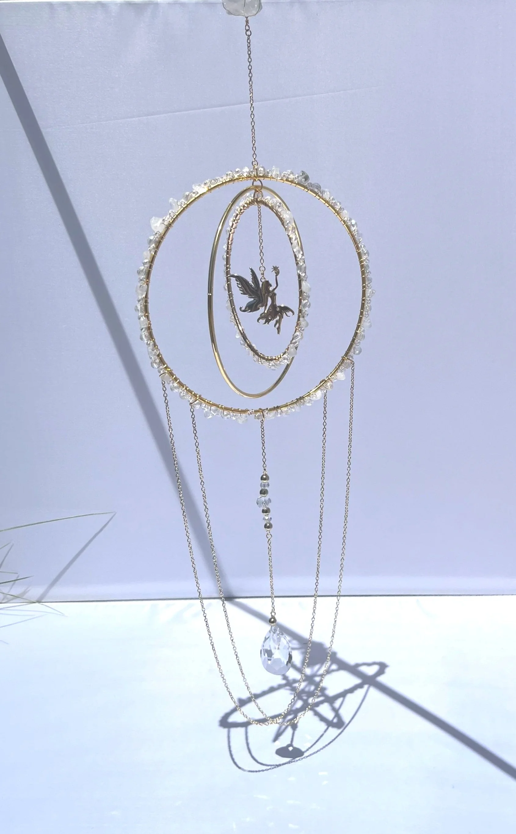 Deluxe Suncatcher