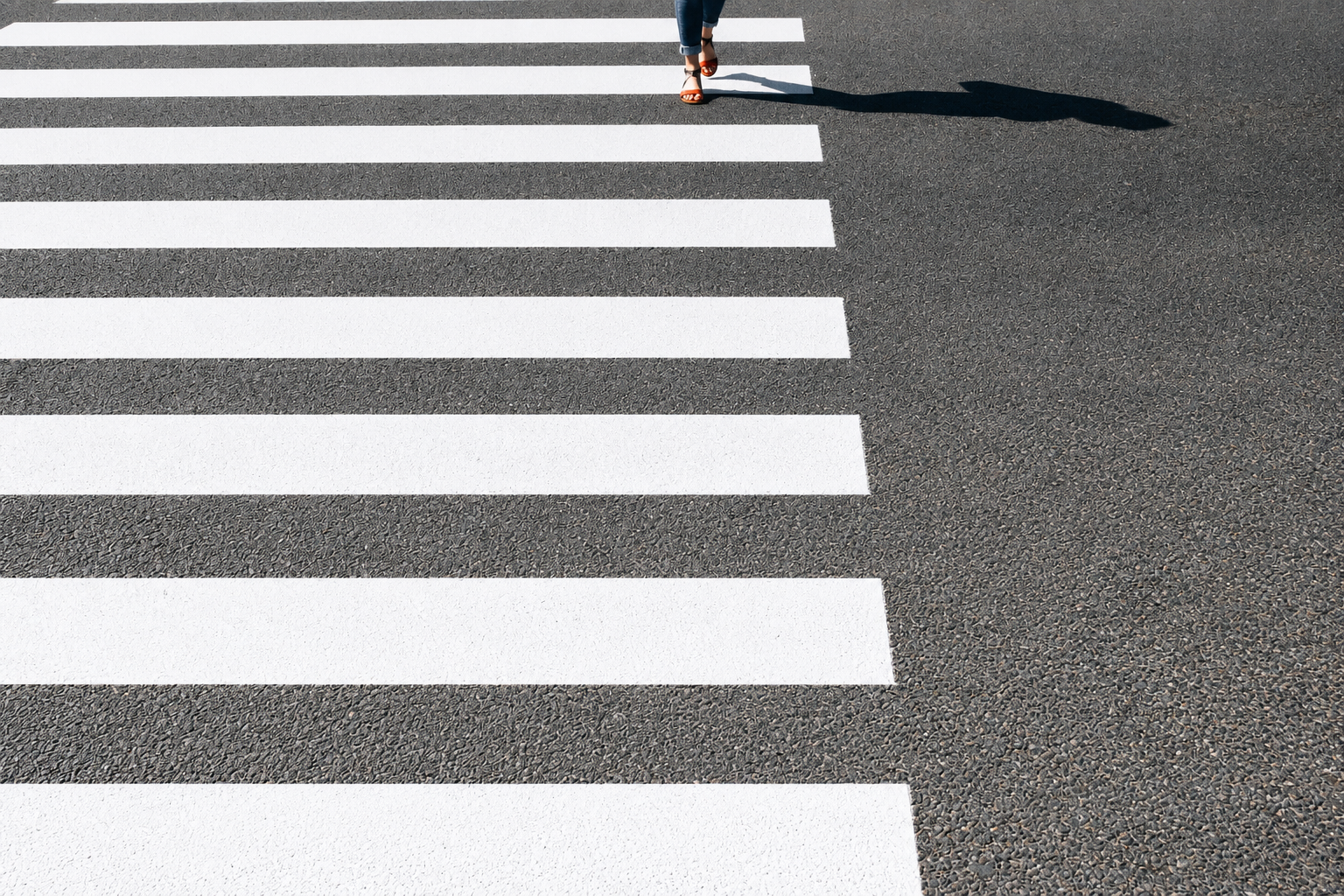 Crosswalk