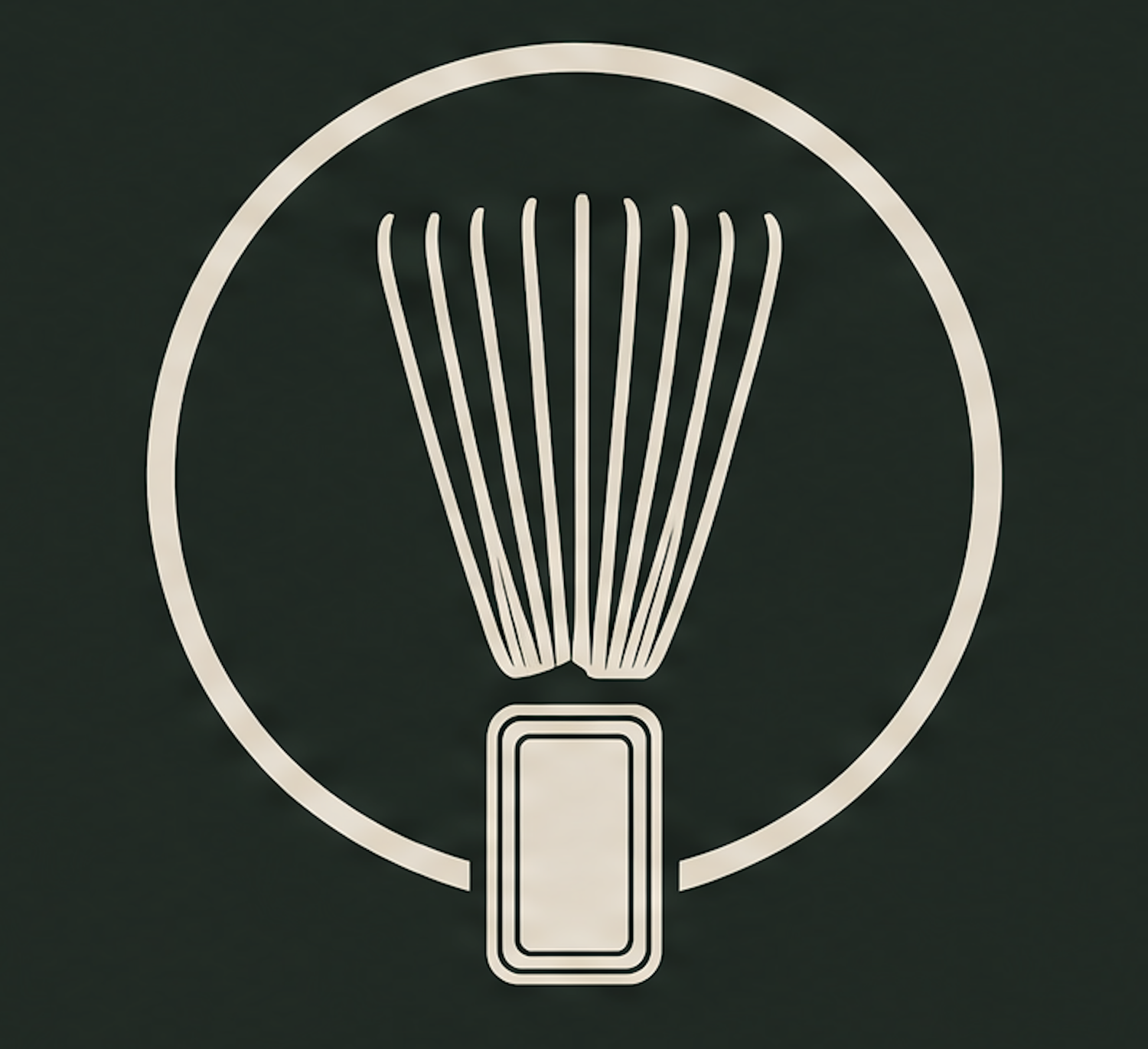The Jade Whisk