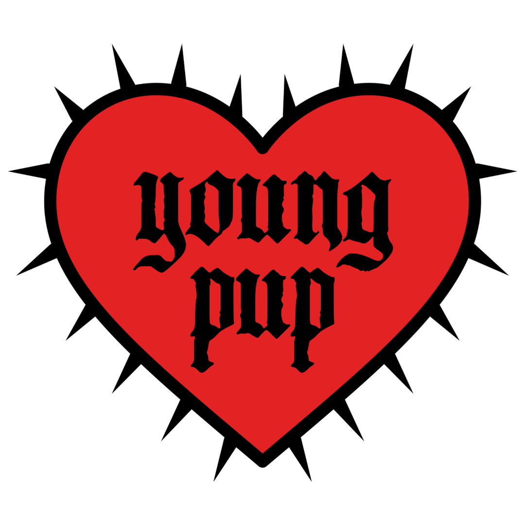 YOUNG PUP THE BRAND