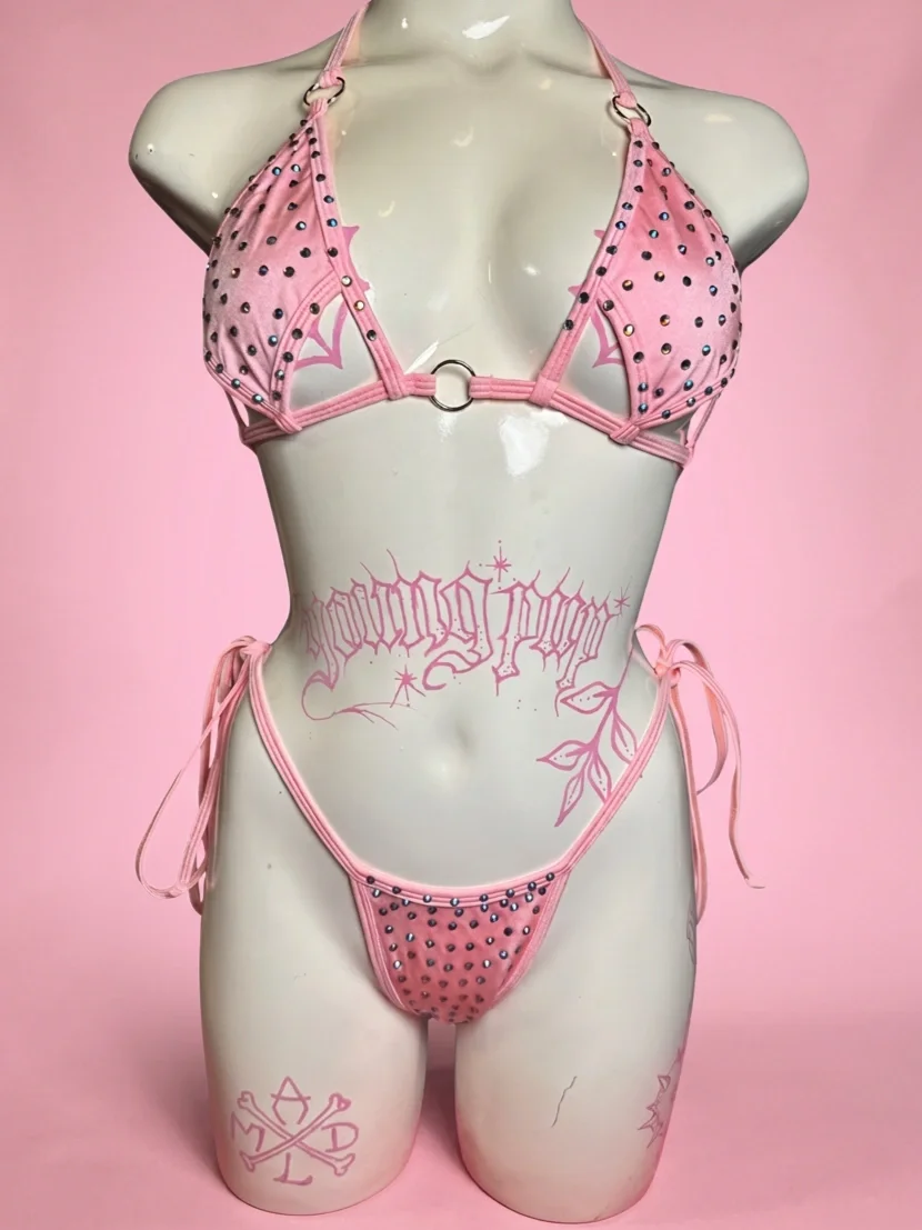 Stardust Bikini