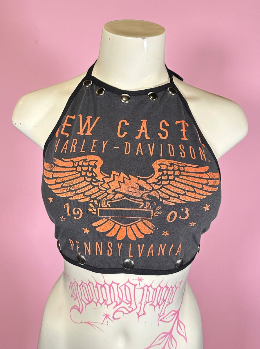 Harley-Davidson New Castle Tank Top